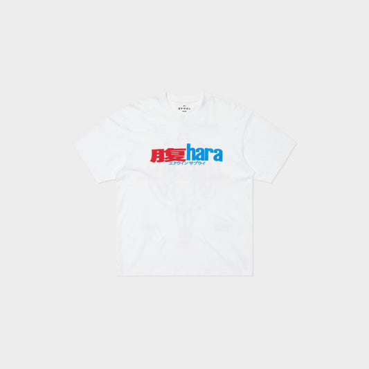 Nothing Moves TS