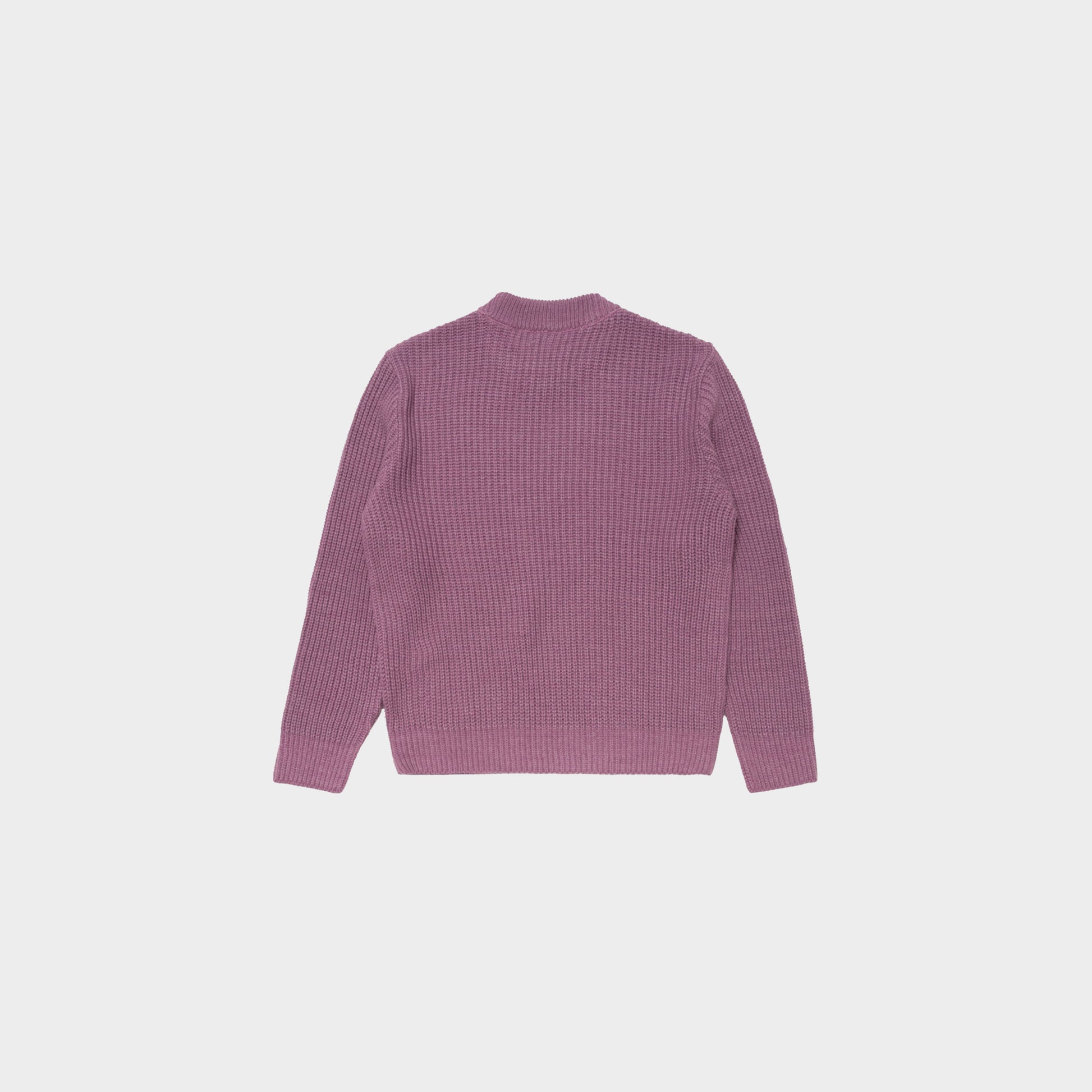 Edwin Nix Sweater in Farbe grape_nectar
