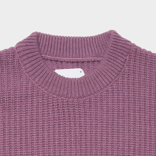 Nix Sweater