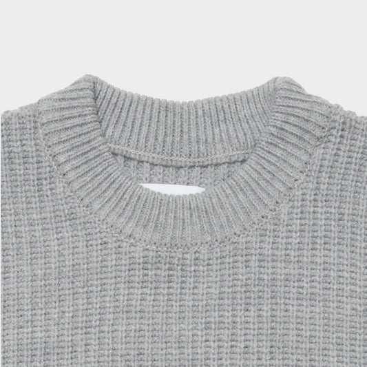 Nix Sweater