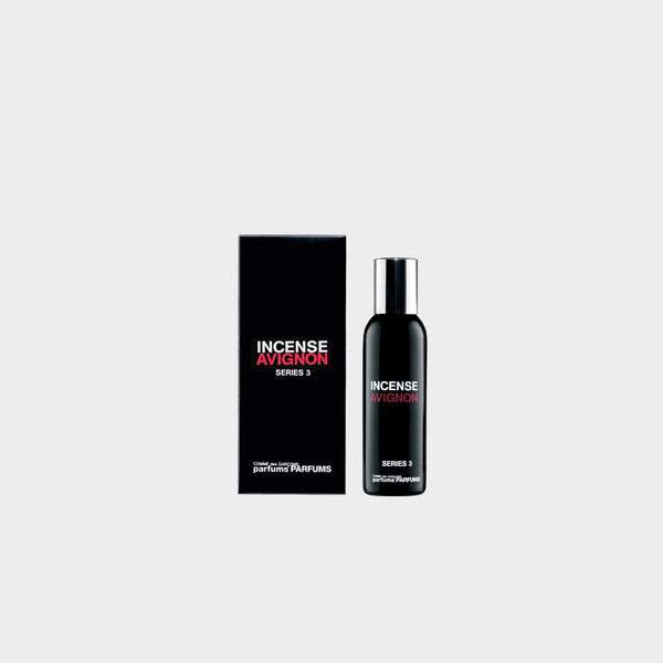 Order Comme des Garçons Parfums Incense Avignon online