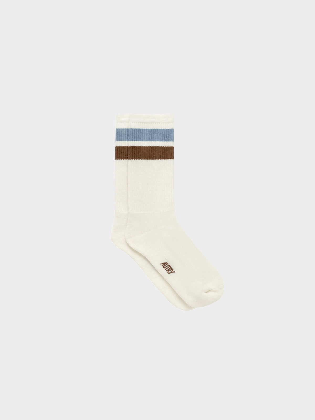 Autry Main Socks in Farbe cream_sky