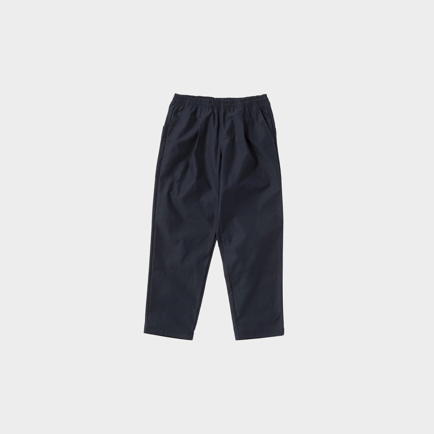 Jackman Back Nep Umps Pants in Farbe dark_navy