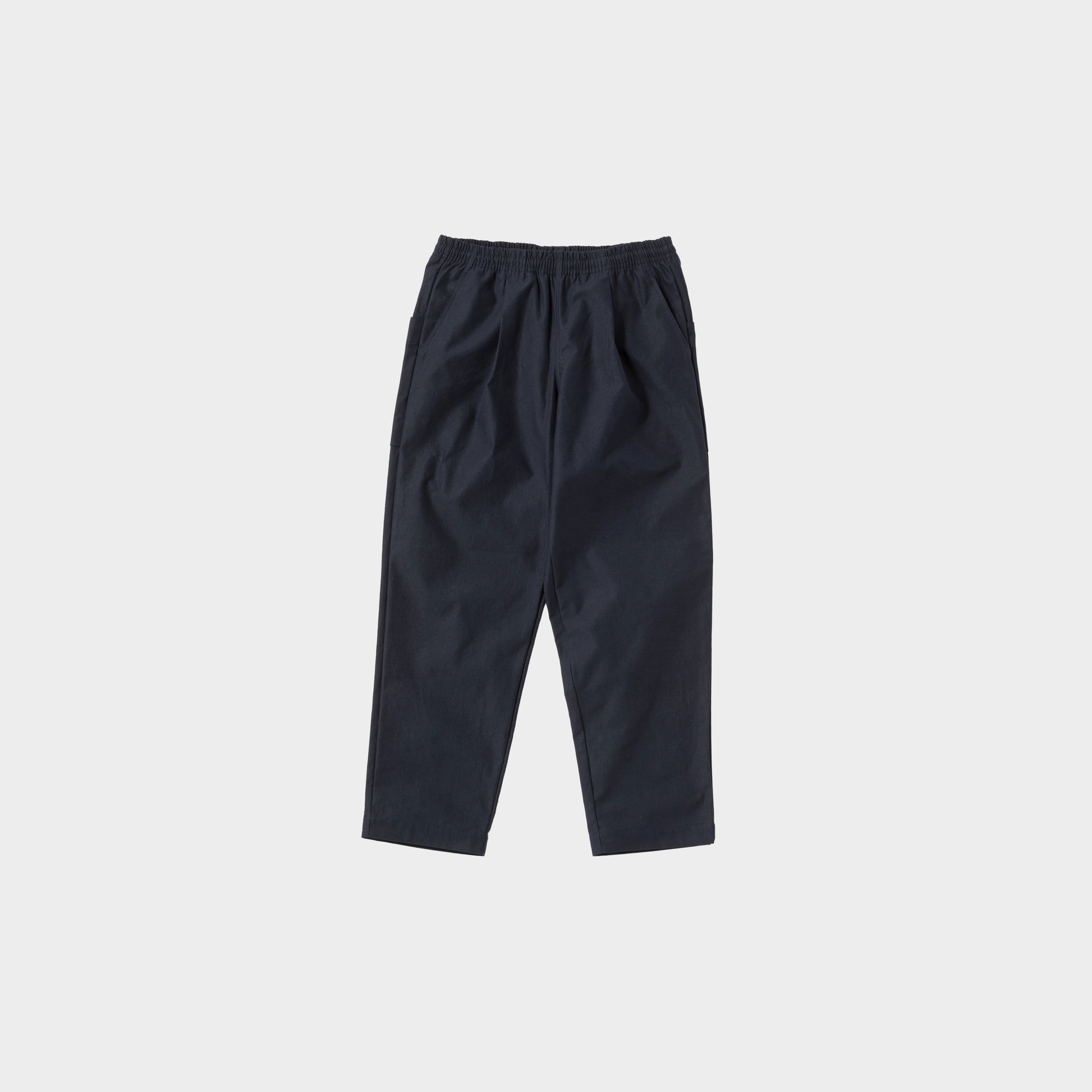 Jackman Back Nep Umps Pants in Farbe dark_navy