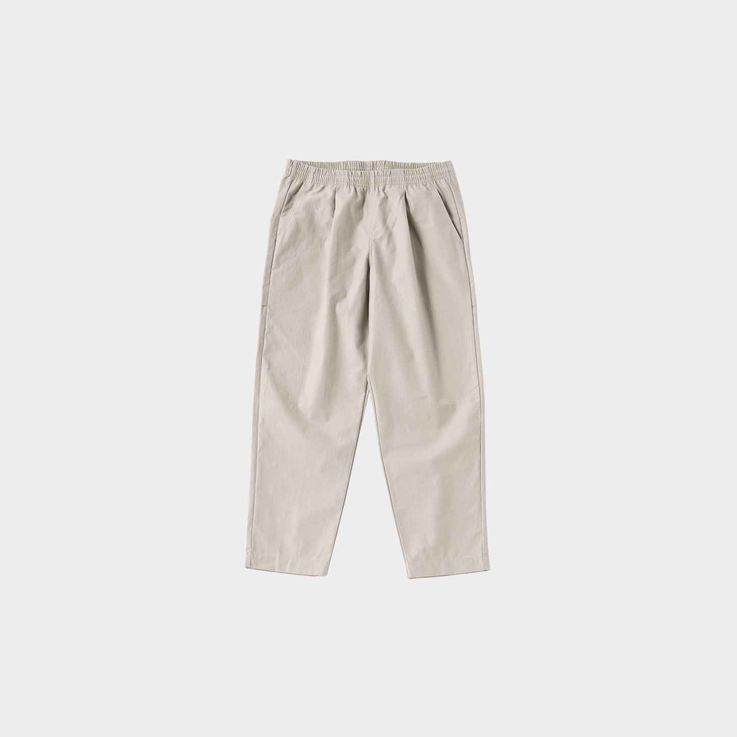 Jackman Back Nep Umps Pants Dirty Base in Farbe dirtybase