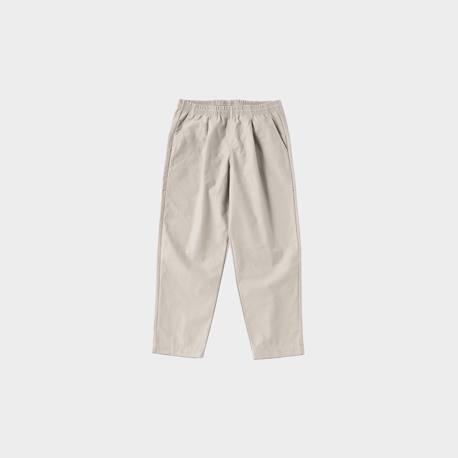 Jackman Back Nep Umps Pants Dirty Base in Farbe dirtybase