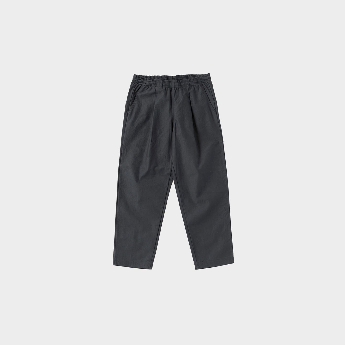 Jackman Back Nep Umps Pants Night Fence in Farbe nightfence