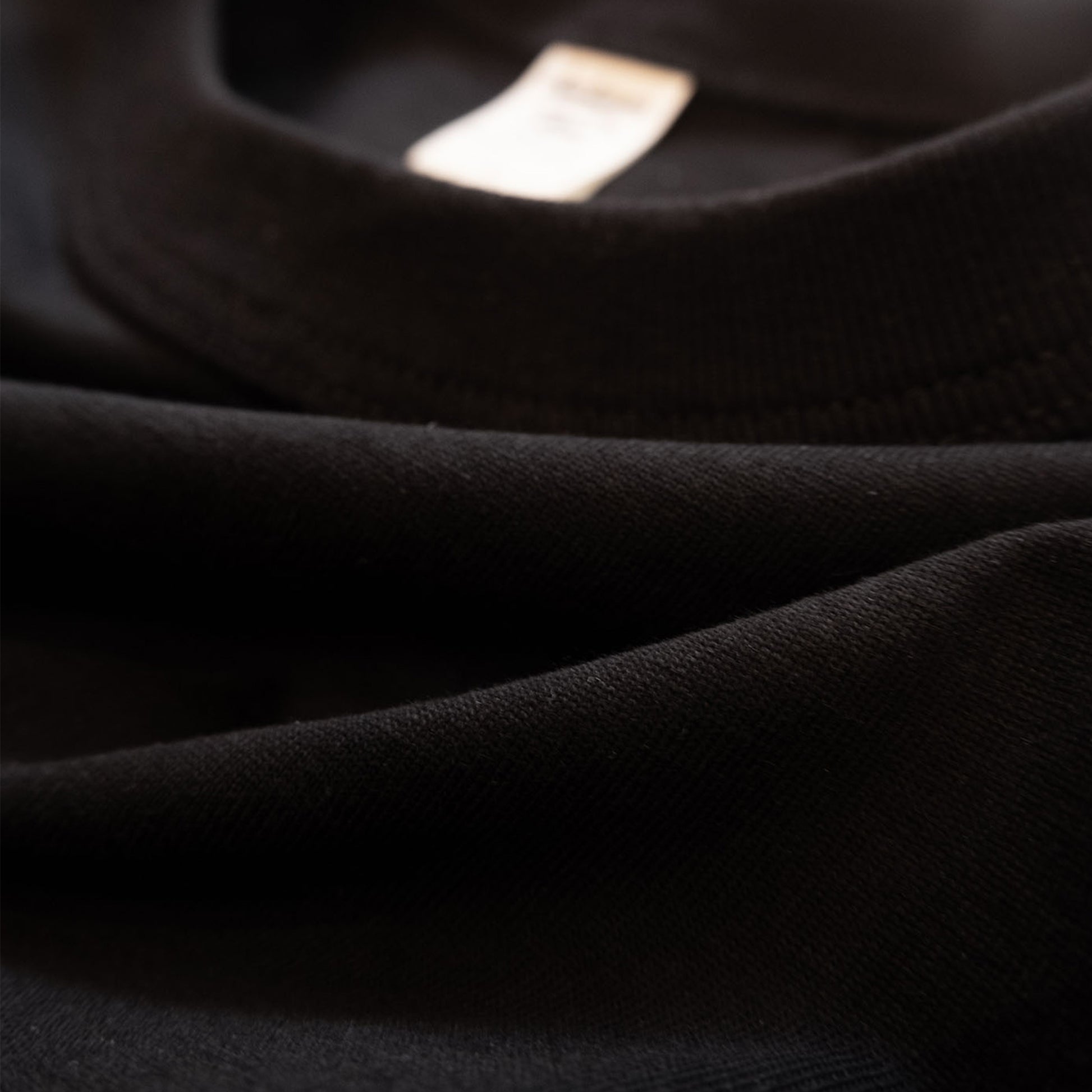 Jackman Grace T-Shirt in Farbe black