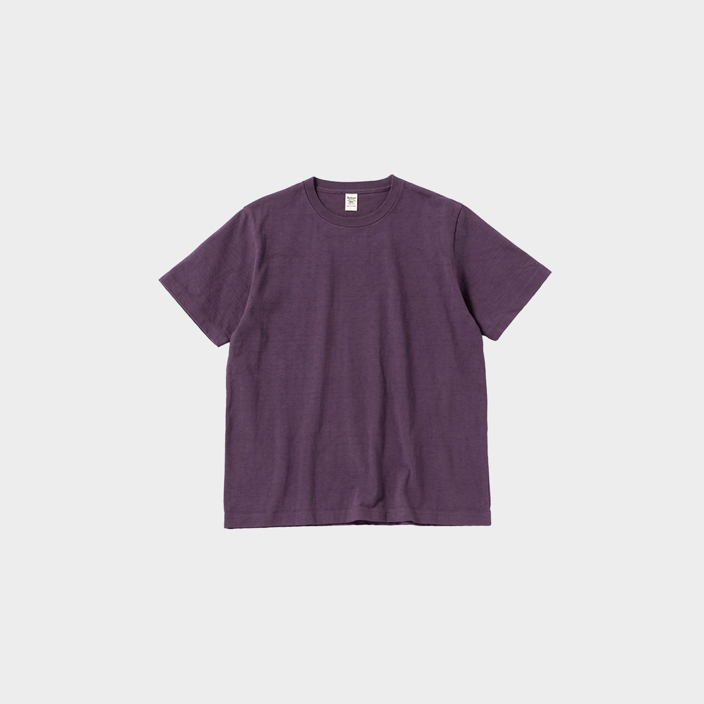Jackman Dotsume T-Shirt in Farbe grape