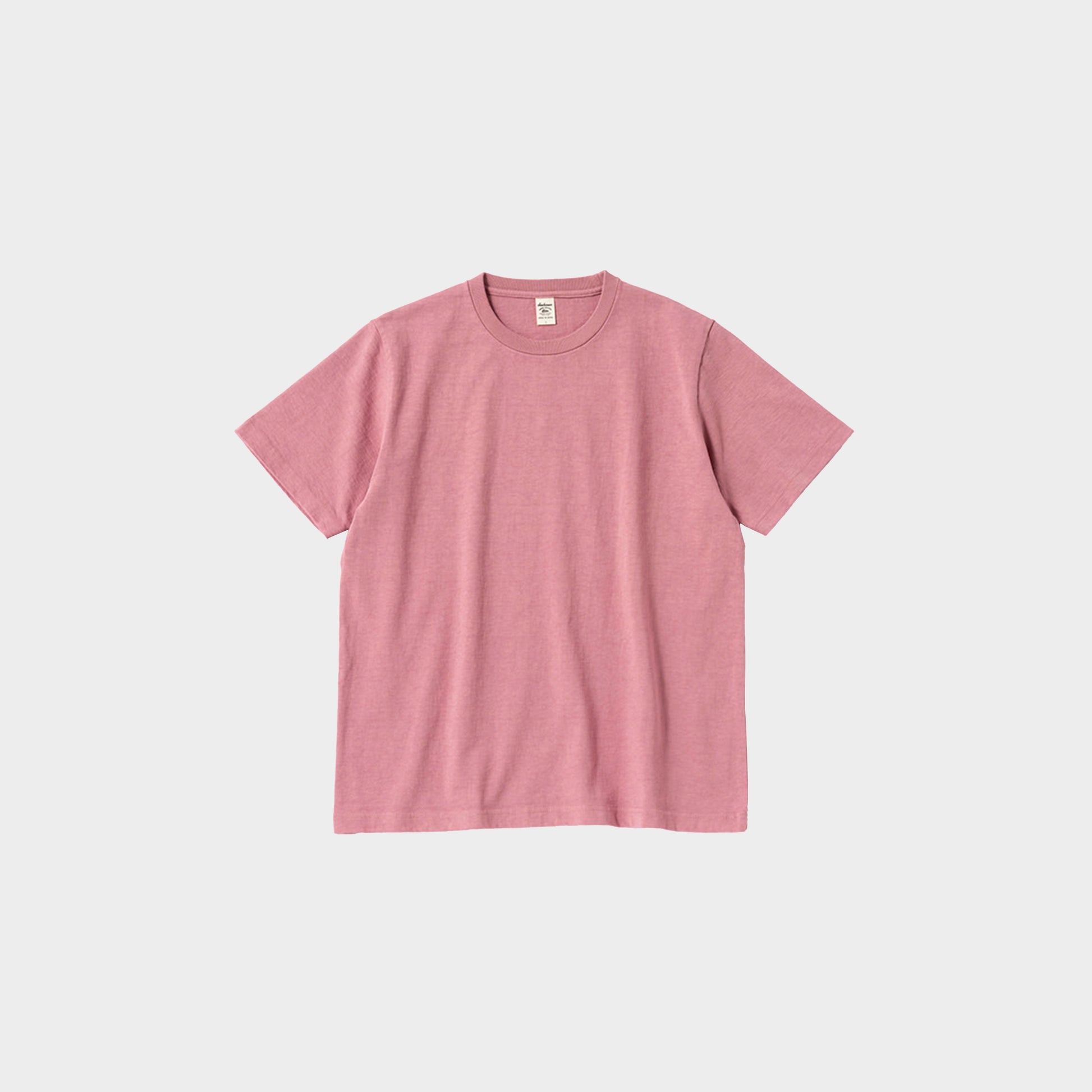 Jackman Dotsume T-Shirt in Farbe old_raspberry
