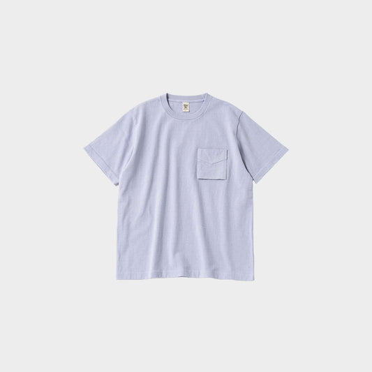 Dotsume Pocket T-Shirt