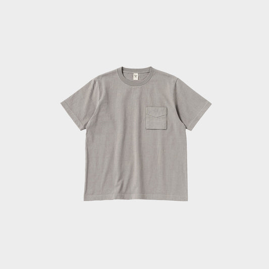 Dotsume Pocket T-Shirt