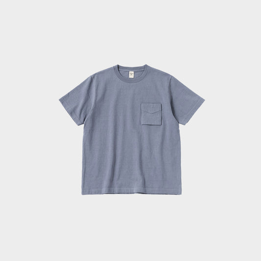 Dotsume Pocket T-Shirt