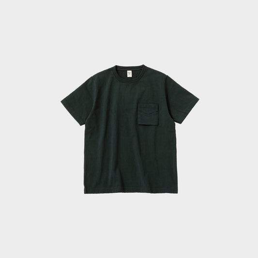 Dotsume Pocket T-Shirt