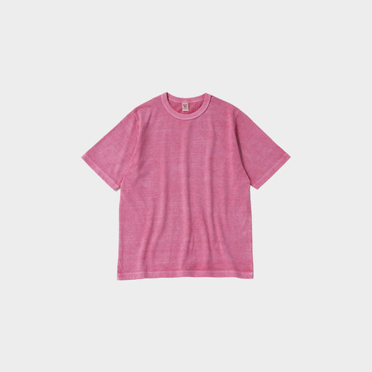 Pigment Dye Lead Off T-Shirt