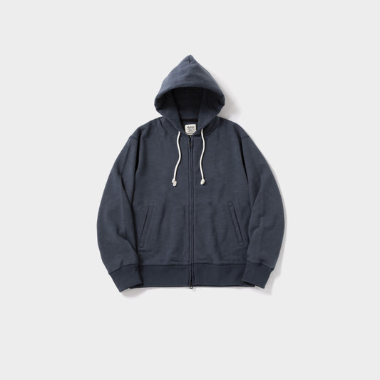 GG Sweat Parka
