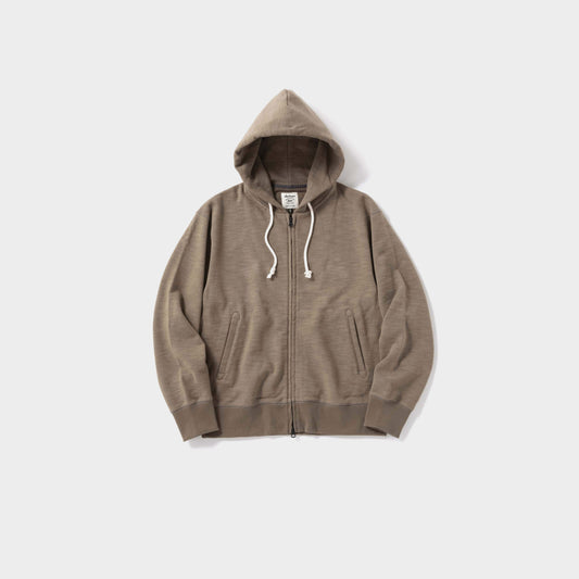 GG Sweat Parka