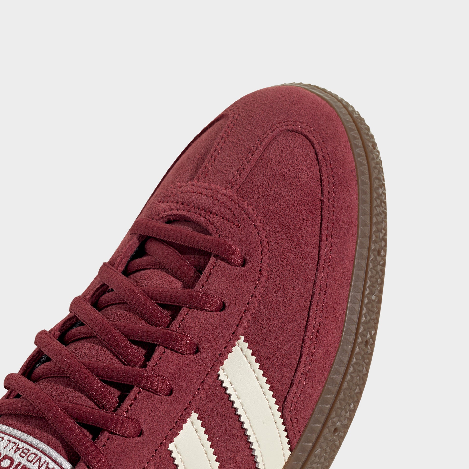 Adidas Handball Spezial W JR2122 in Farbe maroon_creamwhite