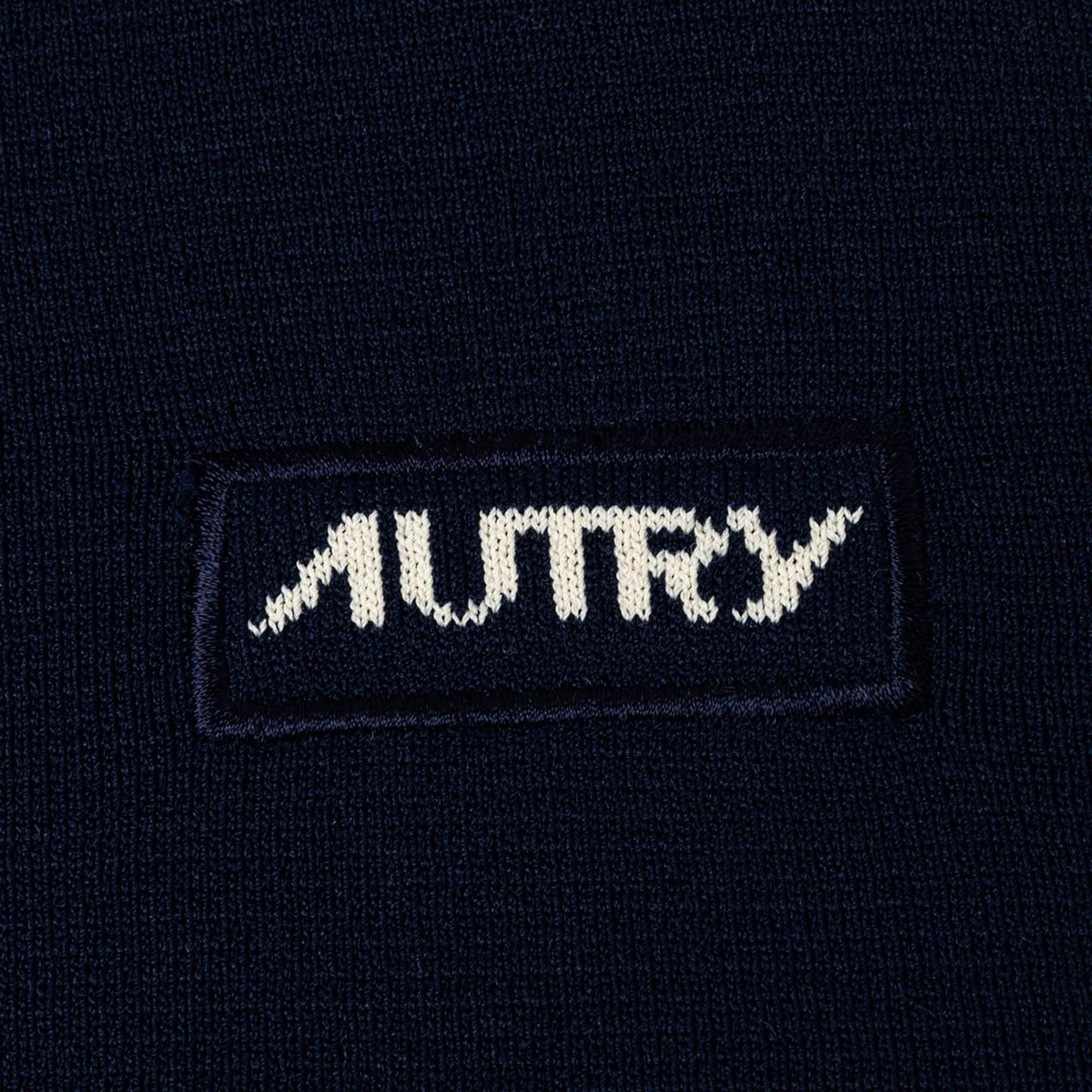 Autry Jacket Main M 24KB in Farbe knit_blue