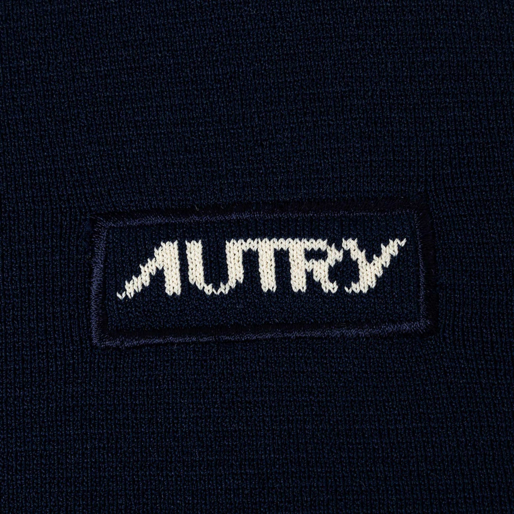 Autry Jacket Main M 24KB in Farbe knit_blue