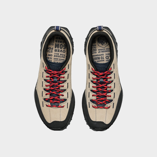 Jasper Zionic - Safari Sky Captain