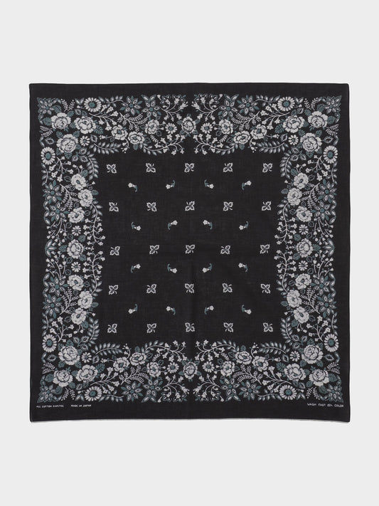 Bandana Churchill Garden Big