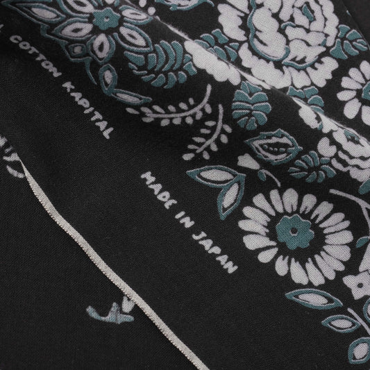 Bandana Churchill Garden Big