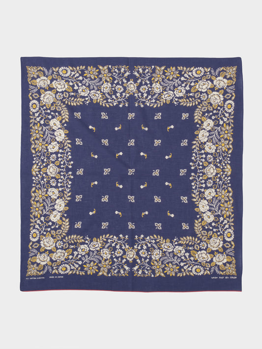 Bandana Churchill Garden Big