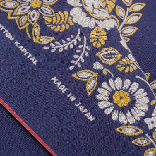 Bandana Churchill Garden Big