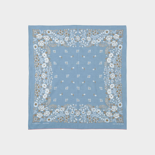 Bandana Churchill Garden Big