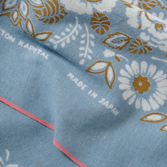 Bandana Churchill Garden Big