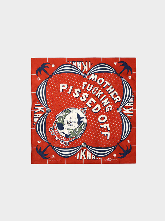 Bandana Ikarimakuri