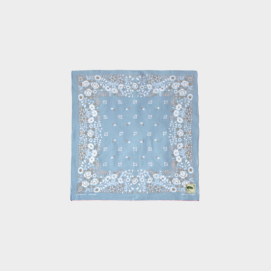 Bandana Churchill Garden