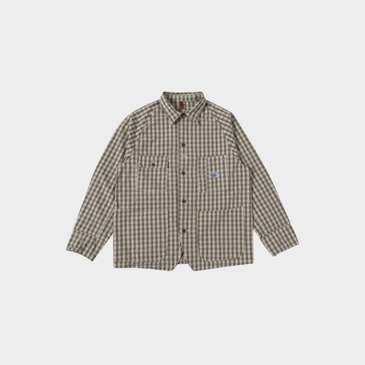 Cactus Coverall
