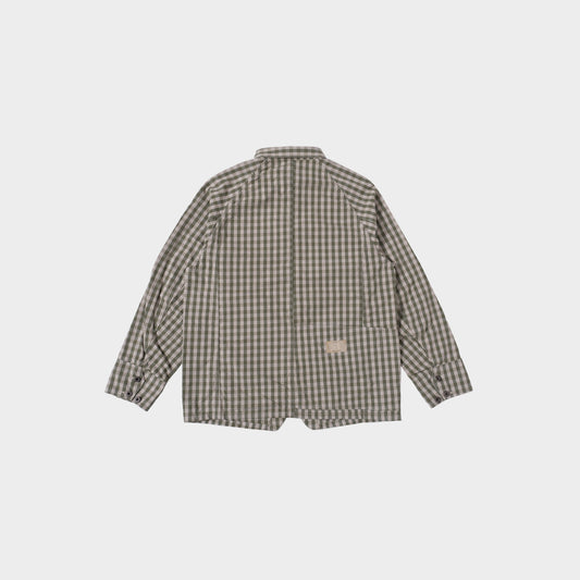 Cactus Coverall