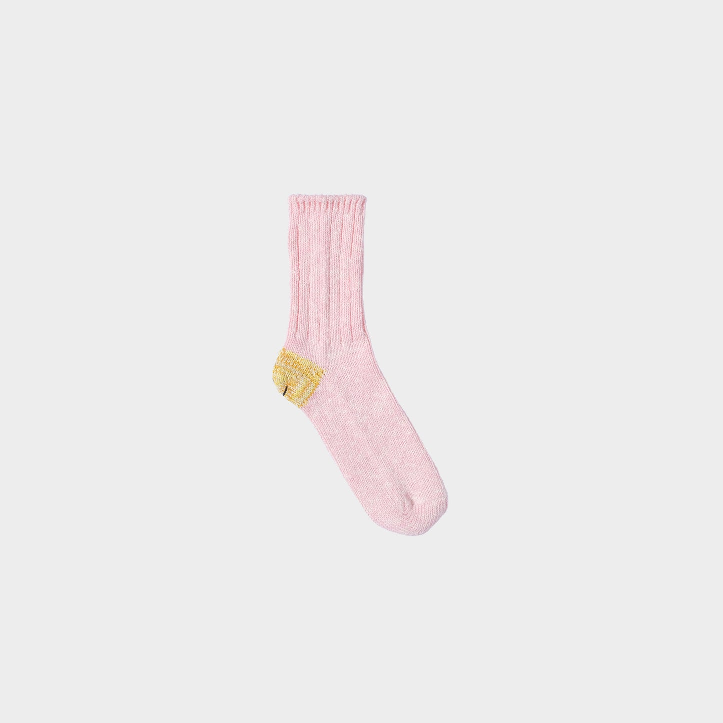 Kapital Rainbowy Happy Heel in Farbe pink
