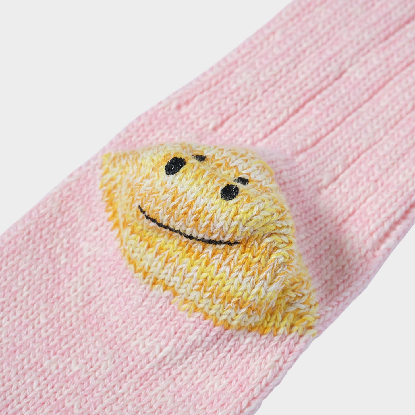 Kapital Rainbowy Happy Heel in Farbe pink