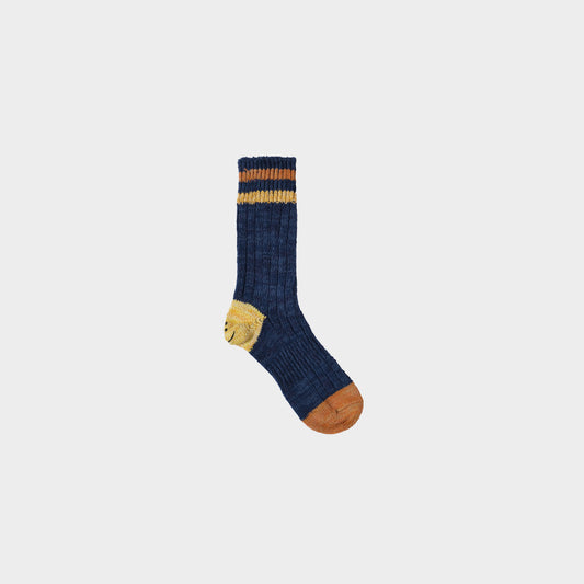 Ivy Rainbowy Happy Heel