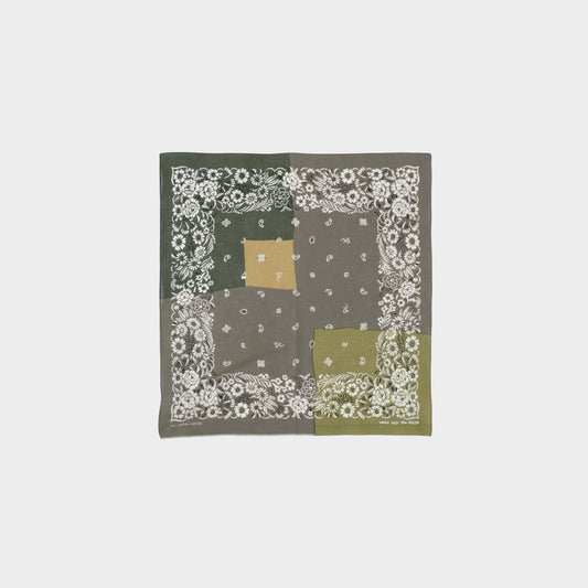 Bandana Garden Patchwork