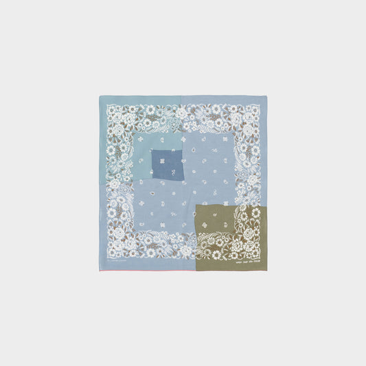 Bandana Garden Patchwork