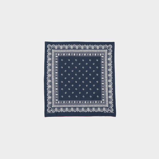 Bandana Horse Shoe