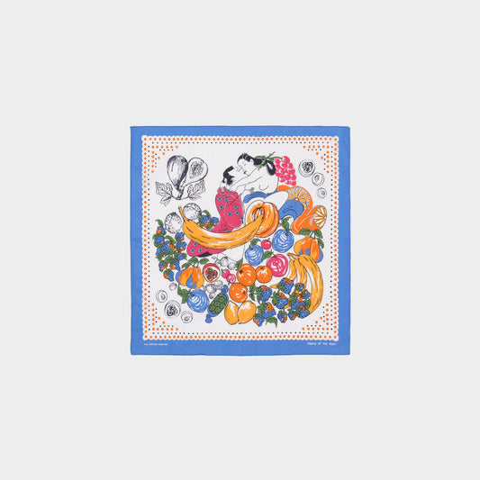 Bandana Fruit Shunga