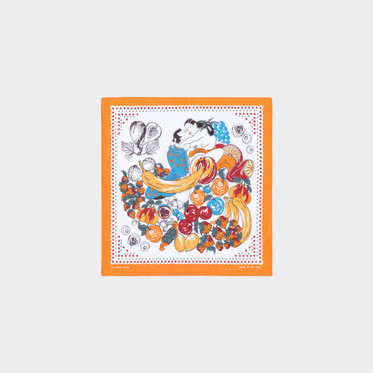 Bandana Fruit Shunga