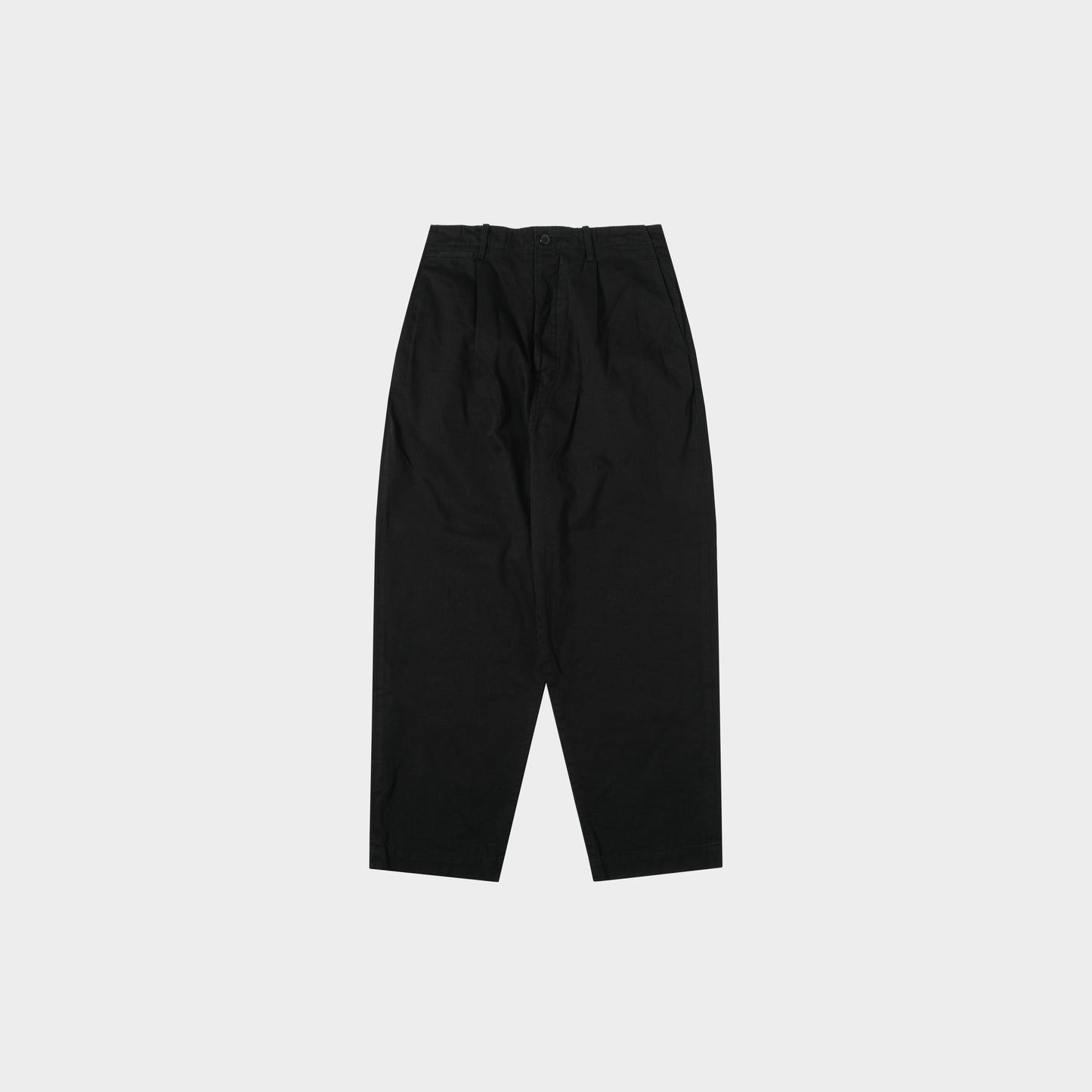 Kapital Nime in der Farbe black