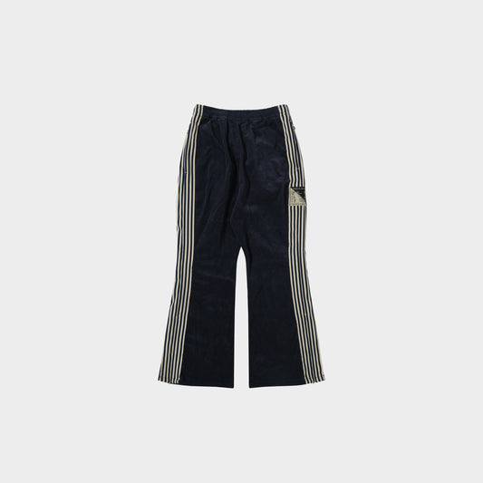 Stretch Corduroy Track Pants