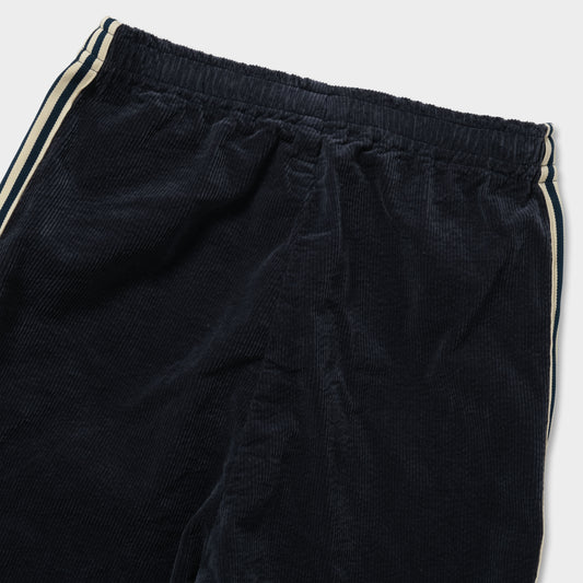Stretch Corduroy Track Pants