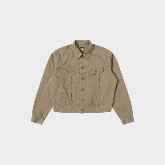 Satin Westerner