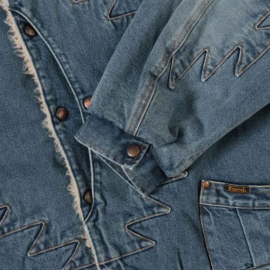 Thunderbird Jacket