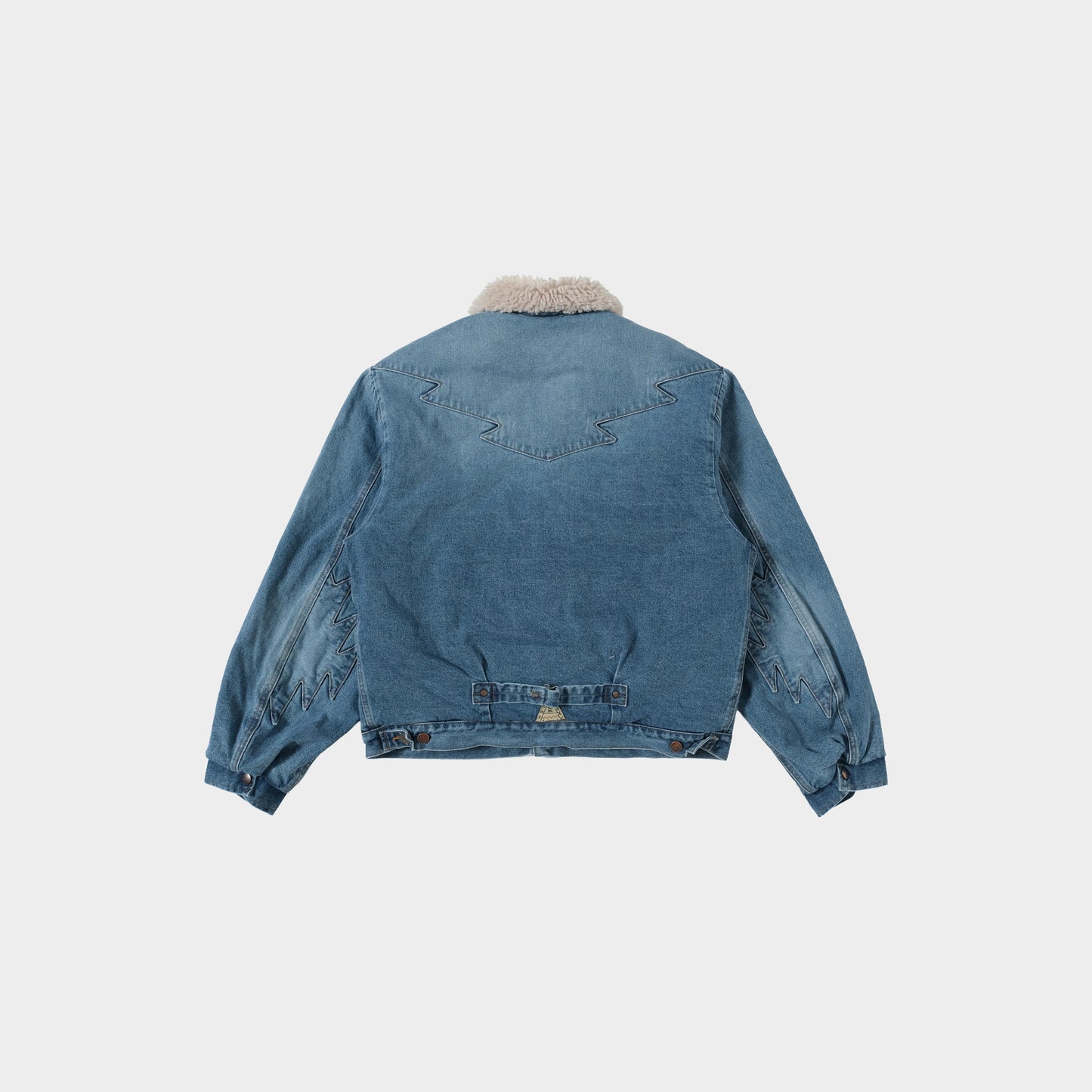 Kapital Thunderbird Jacket in Farbe PRO