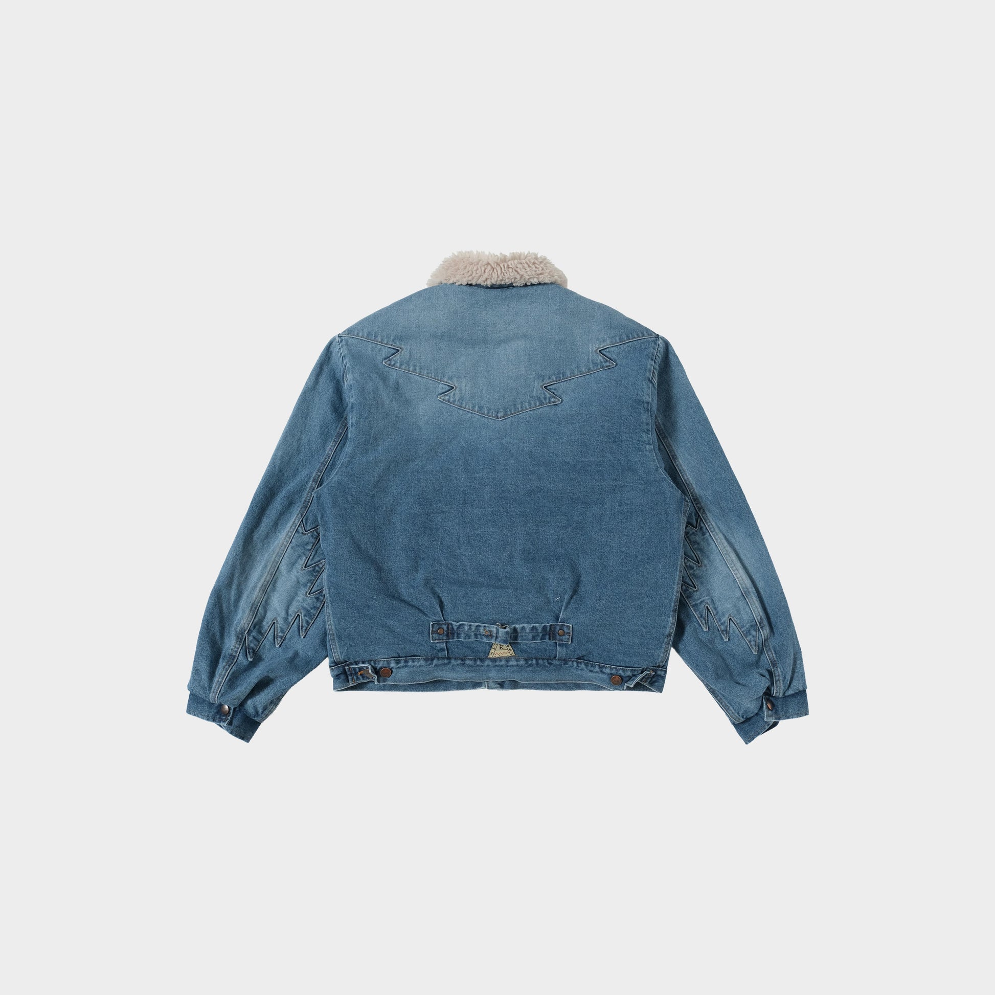 Kapital Thunderbird Jacket in Farbe PRO